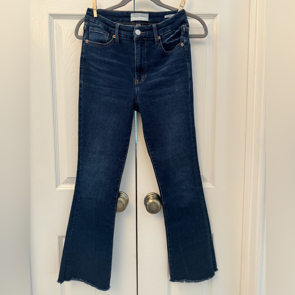 Dear John jeans
